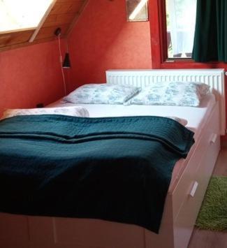 Maria Apartman Balatonkeresztúr エクステリア 写真