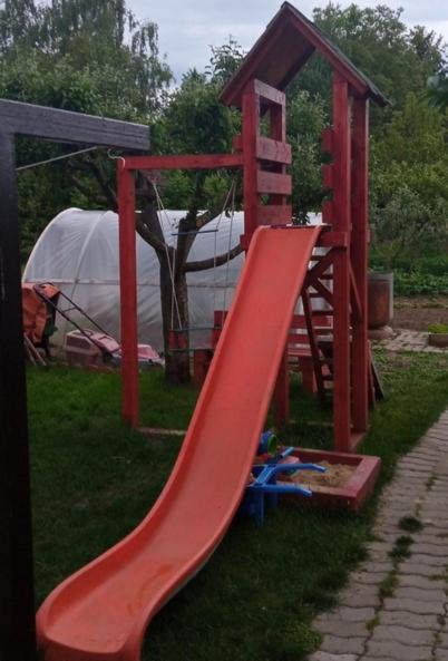 Maria Apartman Balatonkeresztúr エクステリア 写真