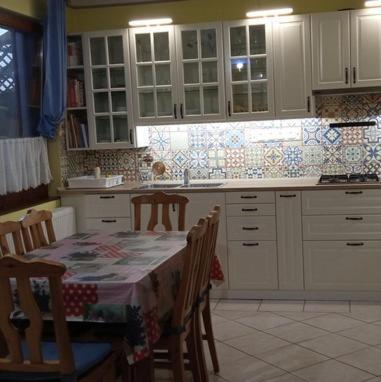 Maria Apartman Balatonkeresztúr エクステリア 写真