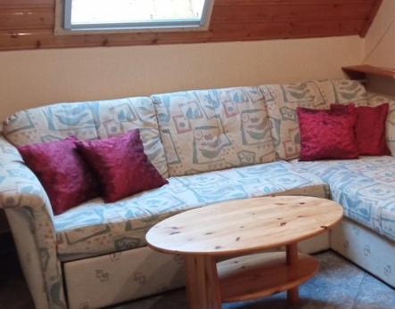 Maria Apartman Balatonkeresztúr エクステリア 写真